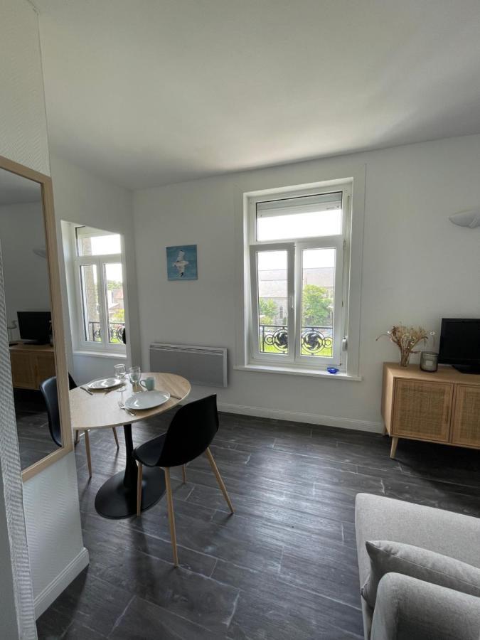 Appartement Vue Degagee Sur Le , A 100m De La Et Du Centre Ville, Exposition Sud *